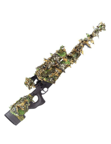 Camouflage 3D pour SSG96 et...