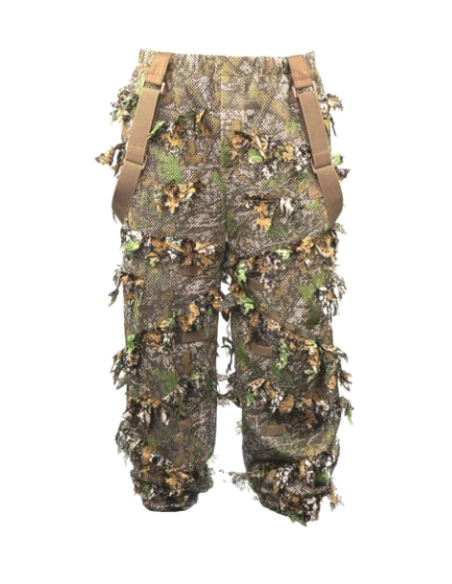 Camouflage 3D - Pantalon...