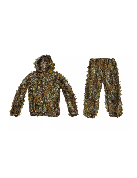 Ghillie complet veste +...