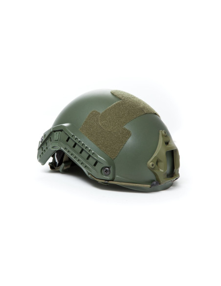 Casque tactique FAST MH...
