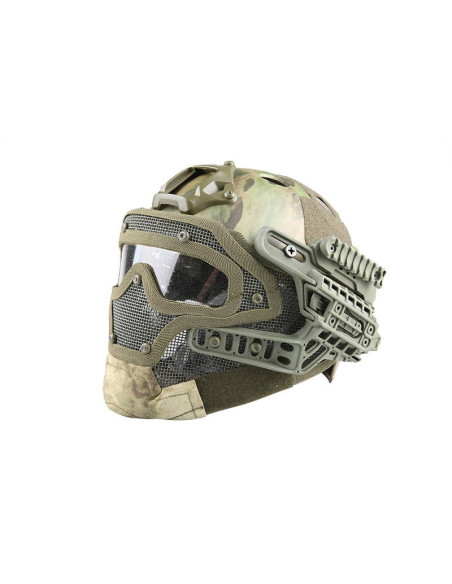 Casque tactique Emerson G4...