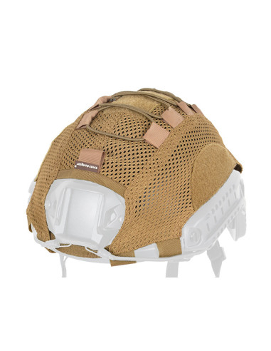 Couvre Casque Filet Fast - Coyote...