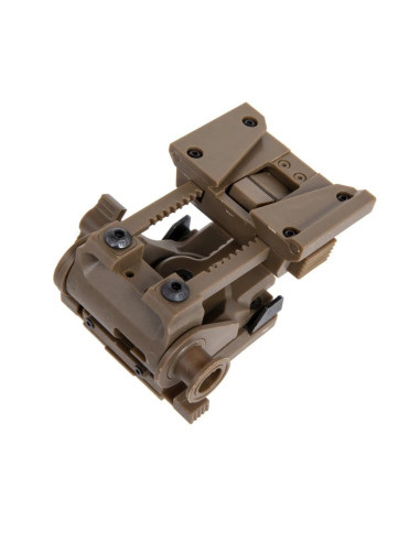 Support NVG L4G24 - TAN - WOSPORT