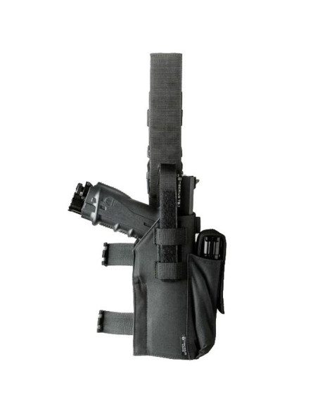 Holster Tiberius Deluxe...