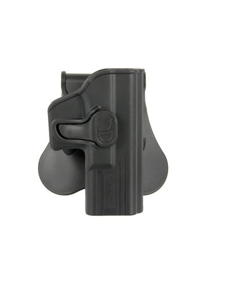 Holster Paddle Rigide GLock...
