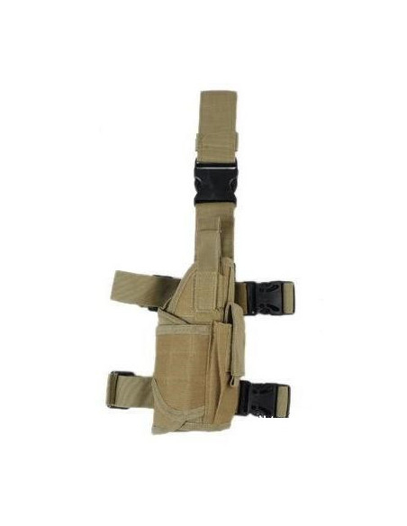 Holster de cuisse universel...