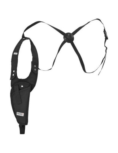 Holster d epaule Vertical noir -...