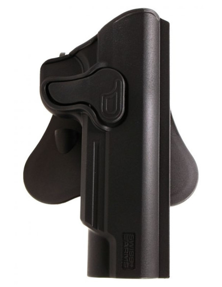Holster CQC Rigide Droitier...