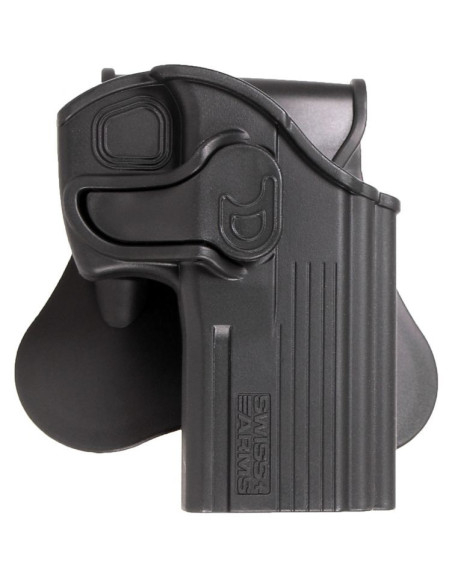 Holster CQC Droitier Taurus...