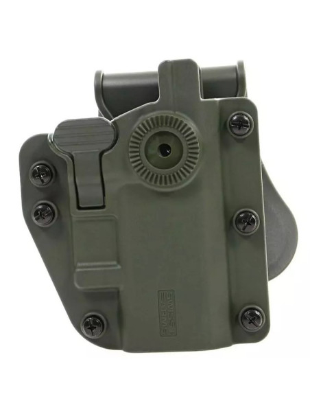 Holster Rigide CQC...