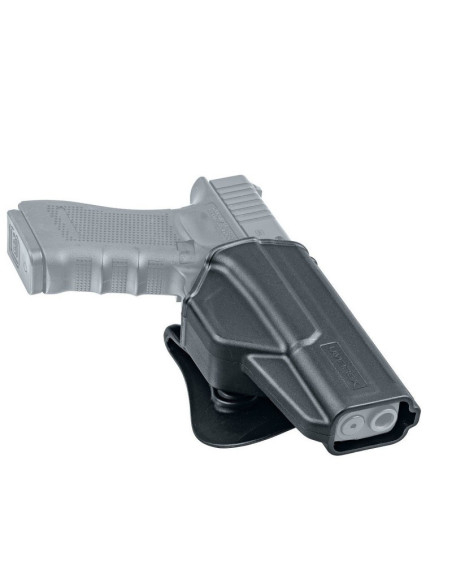 Holster Paddle Levier de...