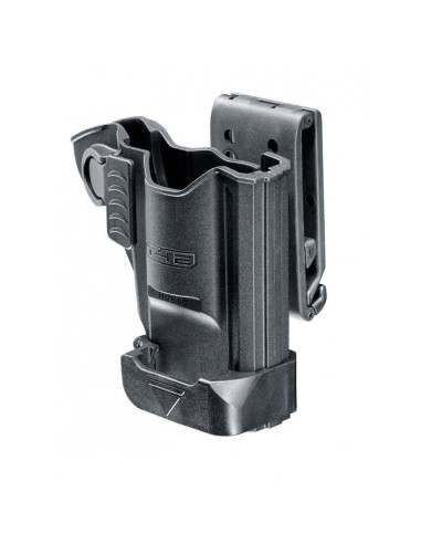 Holster Paddle Polymere pour T4E HDR...