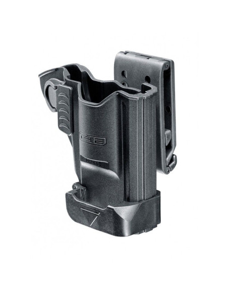 Holster Paddle Polymere...
