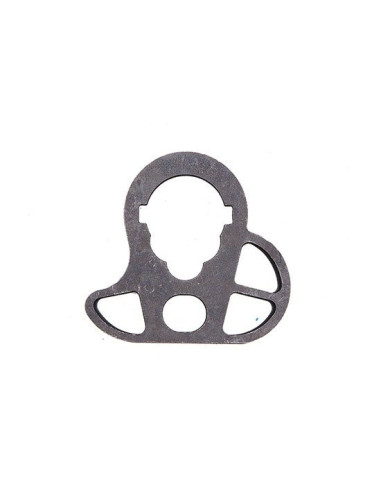 Attache Sangle metal ambidextre  pour...