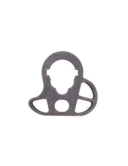 Attache Sangle metal...