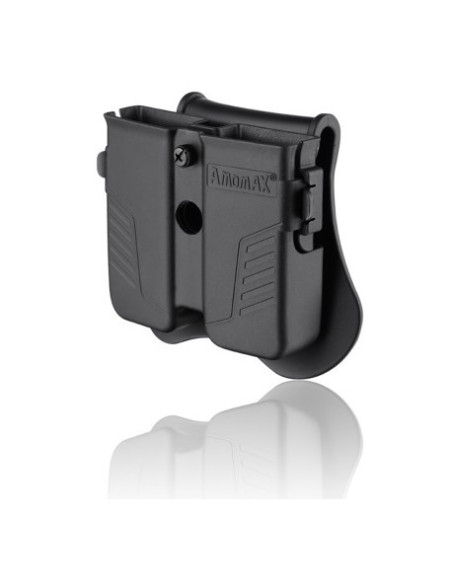 Porte chargeur Double 1911...