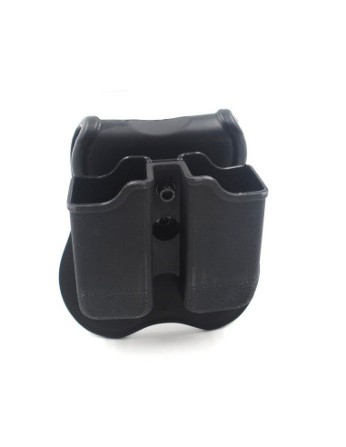 Porte Chargeur CYTAC CYMPG3 Glock...