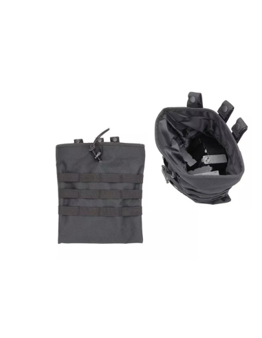 Poche à chargeurs Dump Bag - Fixation...