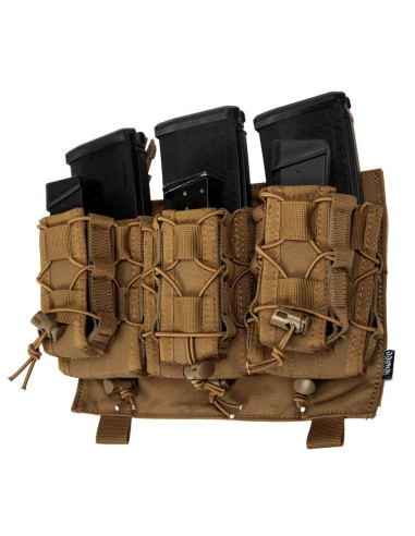 Porte Chargeur à Boucle M4/AK/G36...
