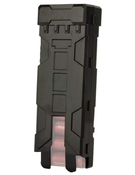 Porte cartouches pompe 10...