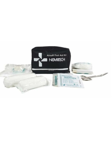 Trousse Premiers Soins - Novritsch