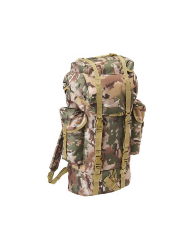 Sac à dos tactique Nylon 65L Brandit...