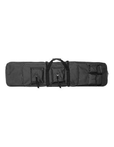 Housse Fusil Longue Poches +...