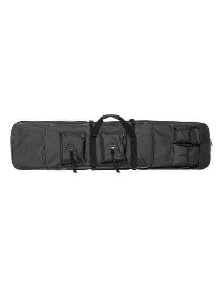 Housse Fusil Longue Poches...
