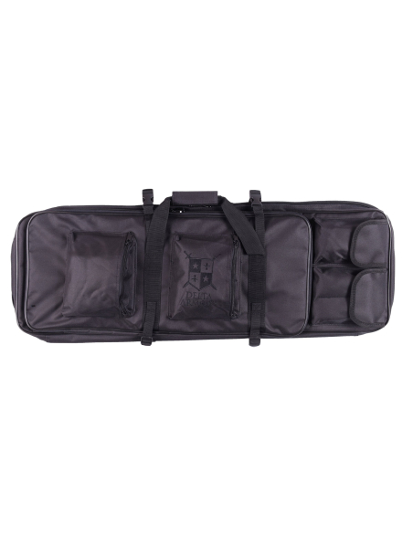 Housse Fusil Longue Poches...