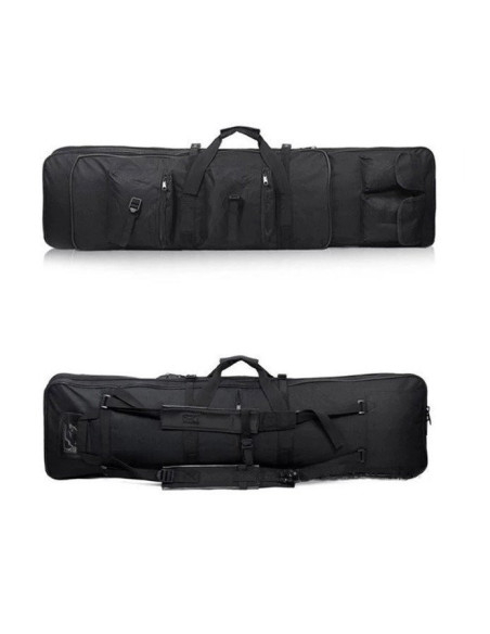 Housse Fusil - 120 cm -...