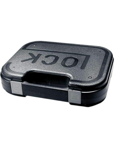 Mallette transport Officielle Glock -...