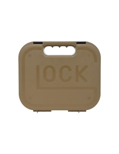 Mallette transport Officielle Glock -...