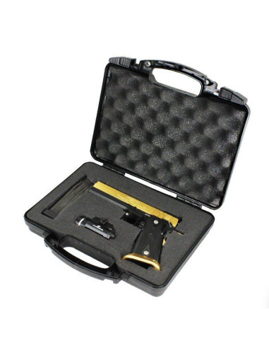 Mallette transport Pistolet  -32 cm-...