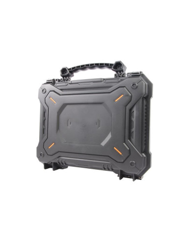 Mallette transport Antiichoc Pistolet...