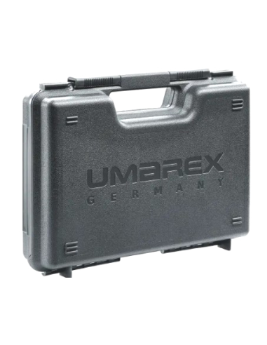 Mallette transport Umarex Pistolet Noire