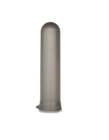 Tube / Pot Paintball  140 billes gris...