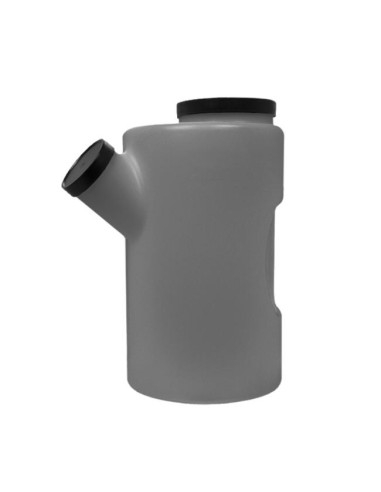 Paintballcaddy Field Smoke