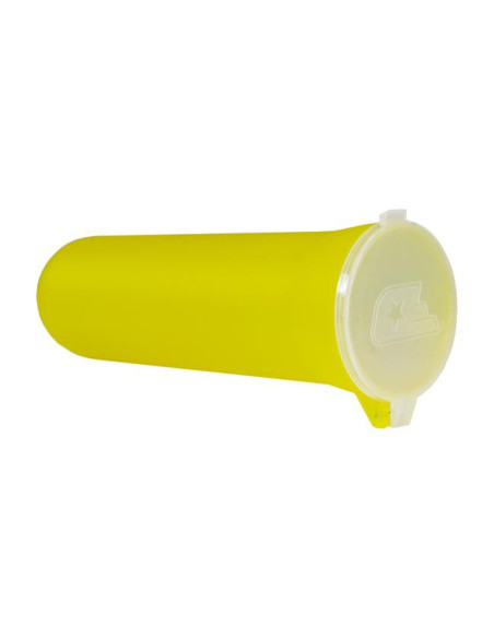 Tube / Pot Paintball  100...
