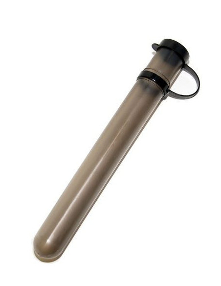 Tube 10 Billes paintballs...