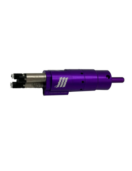 Système Polarstar F2 HPA...