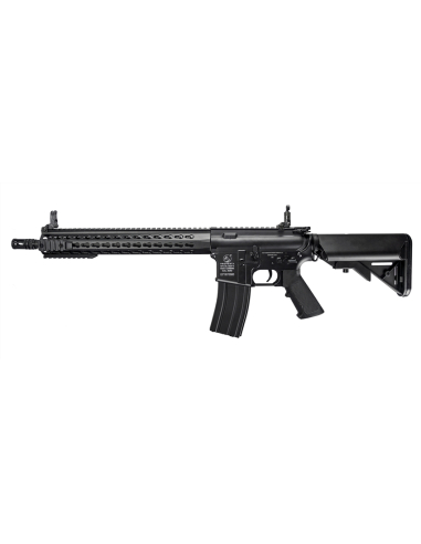 Colt M4A1 CQBR Long Keymod AEG full...