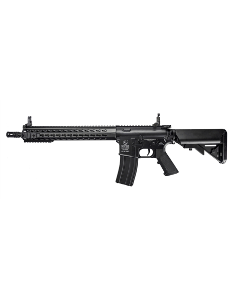 Colt M4A1 CQBR Long Keymod...