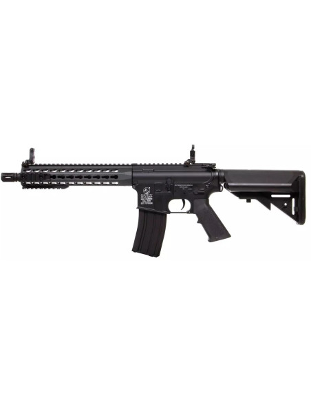 Colt M4 CQBR court Keymod...