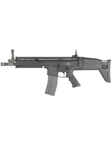 FN Herstal -SCAR L Black Sportline...
