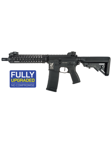 Réplique M4 AR15 MK18 Bravo...