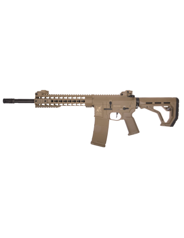 Réplique M4 AR15 Keymod 10 Charlie...
