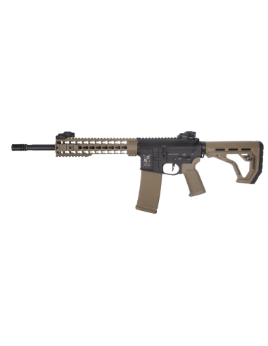 Réplique M4 AR15 Keymod 10 Charlie...