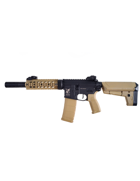 Réplique M4 AR15 SilentOps...