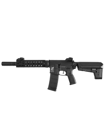 Réplique M4 AR15 9 SilentOPS Charlie...