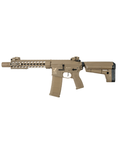 Réplique M4 AR15 KeyMod 10 PREDATOR...
